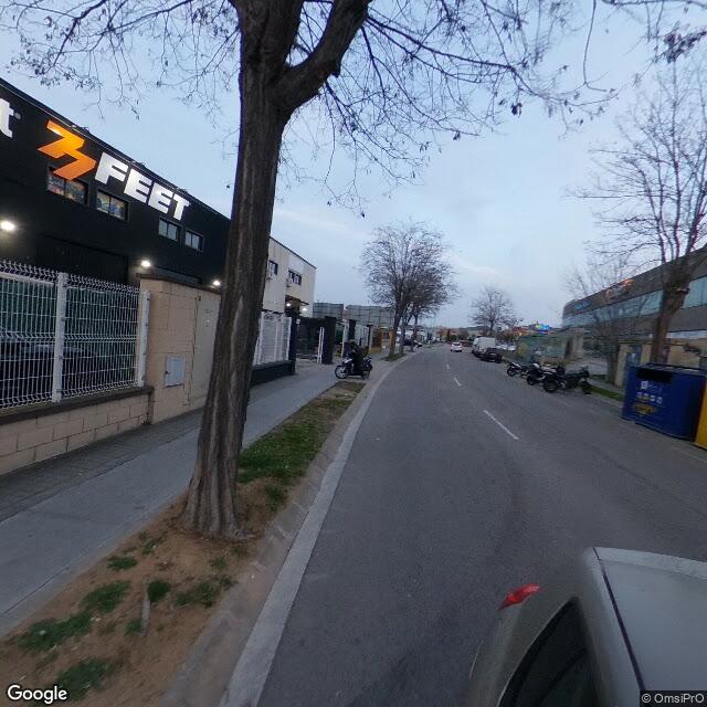 CROSSFIT 77 FEET AV. ESTACIÓ