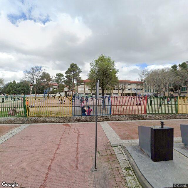 Pista en Fuente Nueva