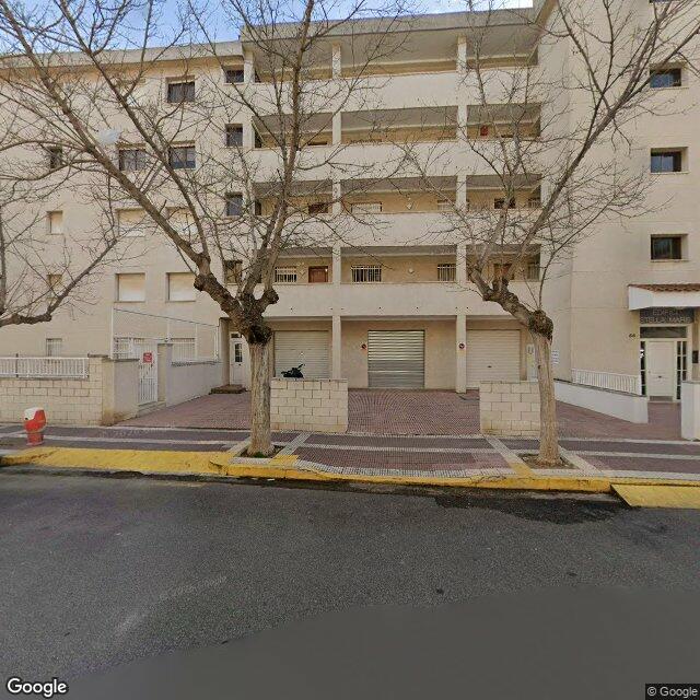 COMUNITAT DEL C. VINYOLS, 56
