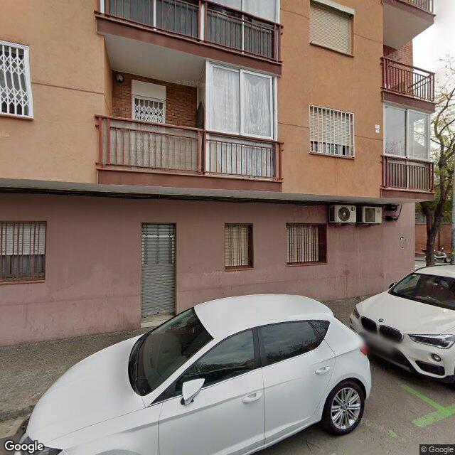 PAVELLÓ MUNICIPAL VALLDAURA