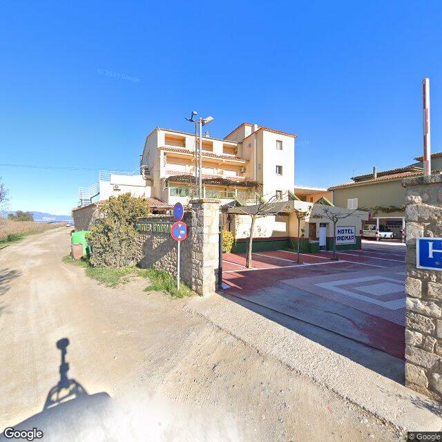 HOTEL RIO MAR