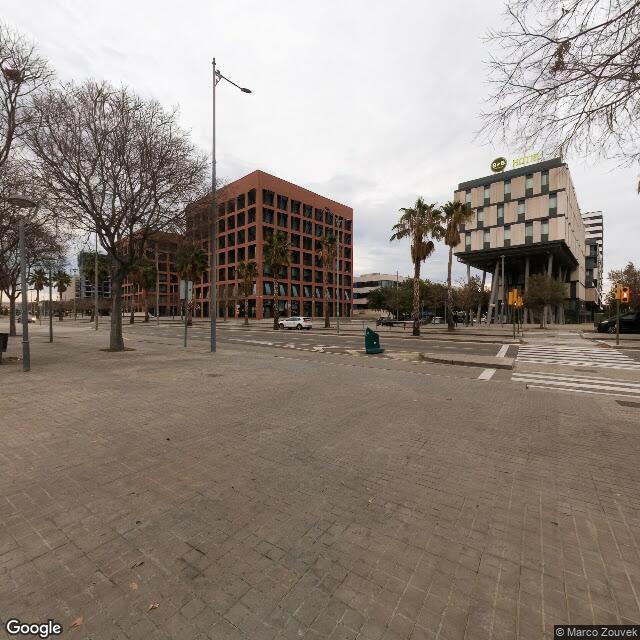 DIR PARADISE MATARÓ