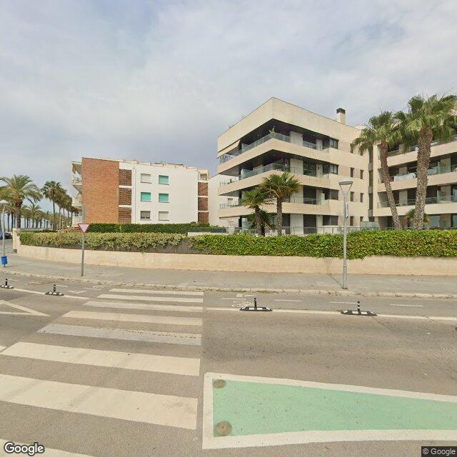 COMUNITAT DE LA RDA. DE LA MAR MEDITERRÀNIA, 46