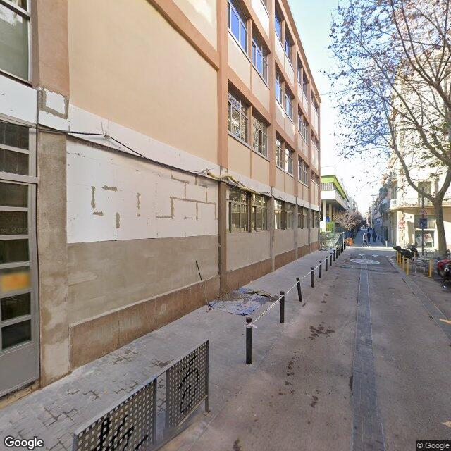 ESCOLA PRÀCTIQUES