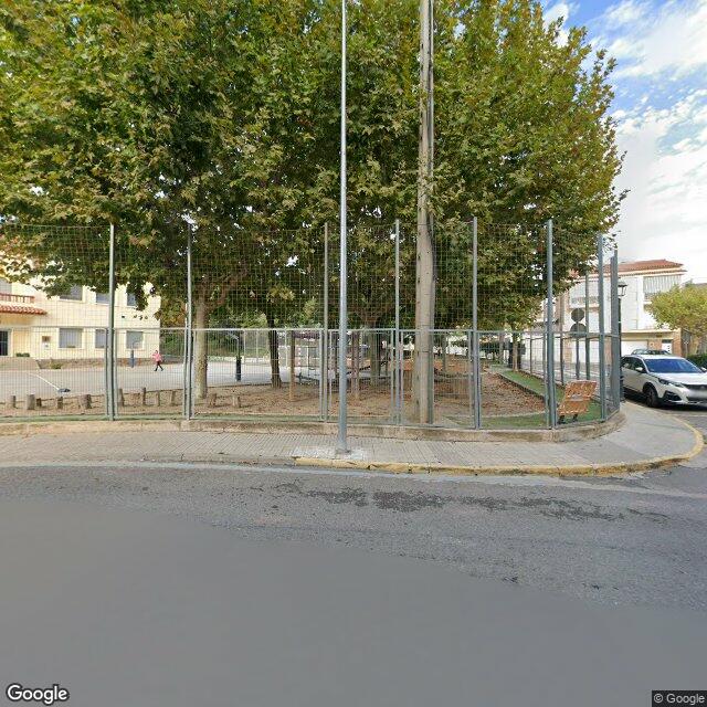ESCOLA ALFRED MATA