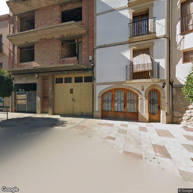 ESCOLA SANT GIL
