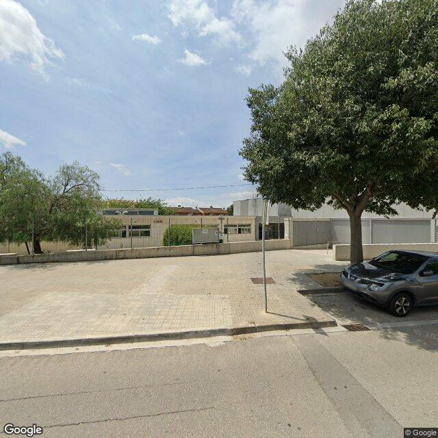 ESCOLA CAN PERIQUET