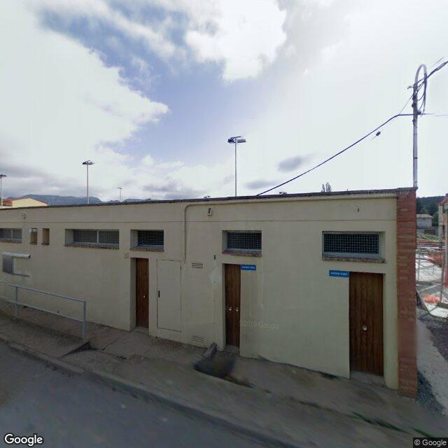 ZONA ESPORTIVA MUNICIPAL