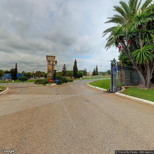 CÀMPING PARK PLATJA BARÀ