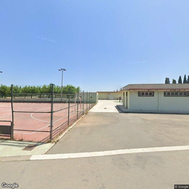 PISCINA ELS REGUERS