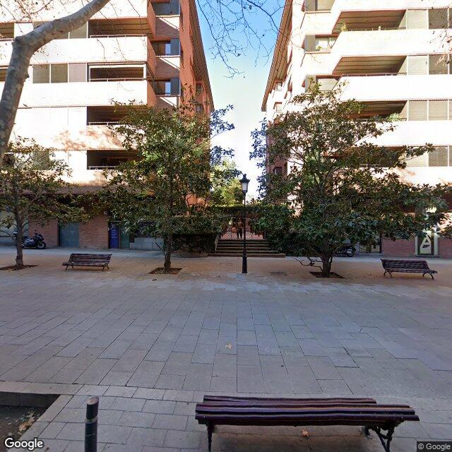 COMUNITAT DE LA PL. EGUIZAL, 3-6