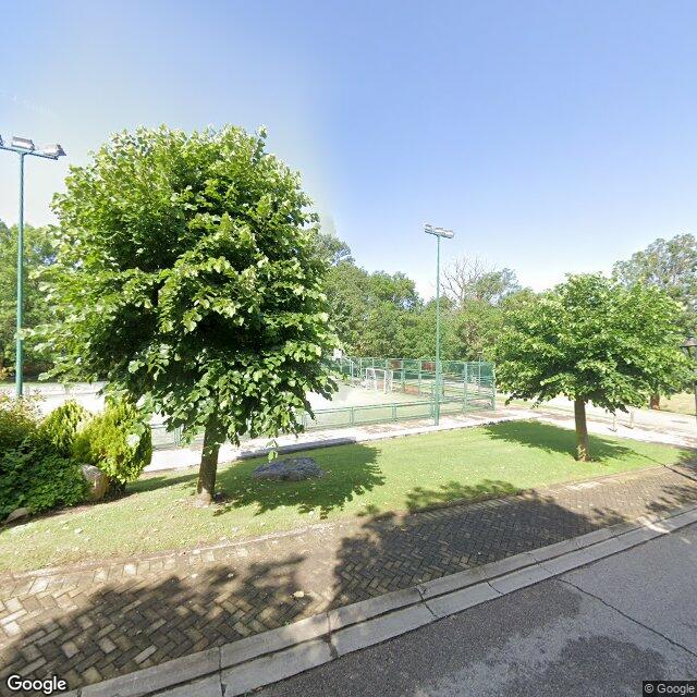 ZONA ESPORTIVA PASSEIG DELS PLÀTANS