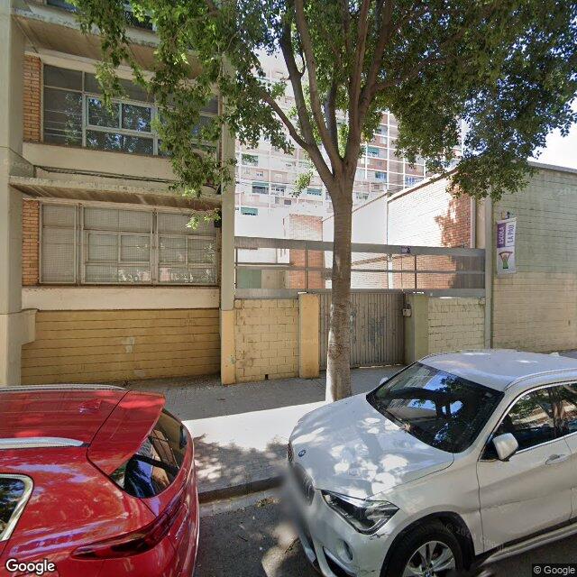 ESCOLA LA PAU