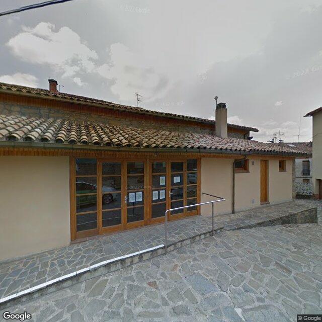 CENTRE CÍVIC