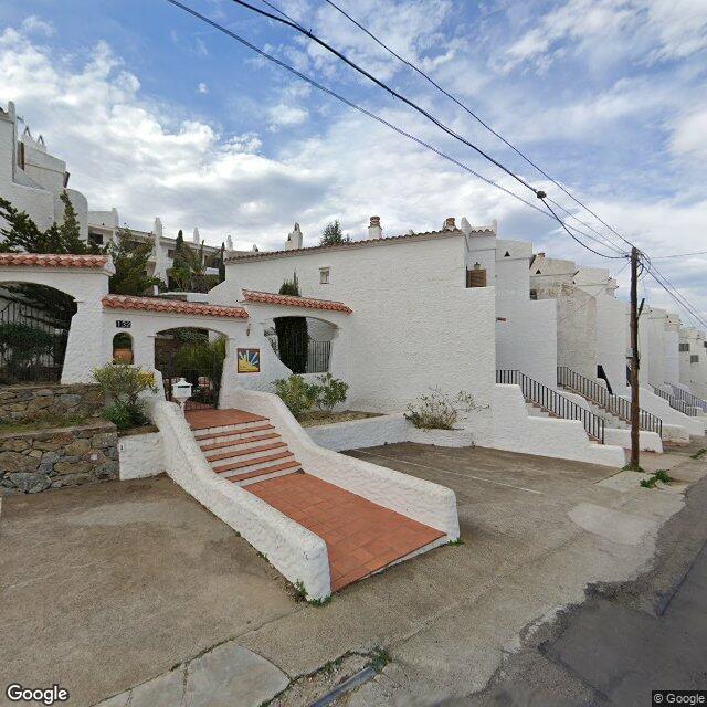 COMUNITAT DEL C. DE LA PUJADA DEL PUIG ROM, 132
