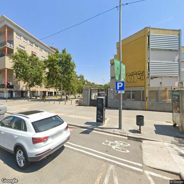ESCOLA ENRIC GRANADOS
