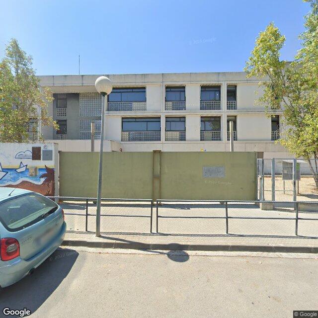 ESCOLA ITACA