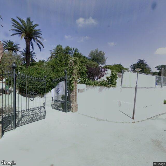 ESCOLA GARBÍ PERE VERGÉS BADALONA