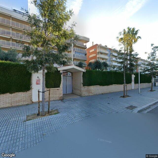 COMUNITAT DEL C. DE TARRAGONA, 2-8
