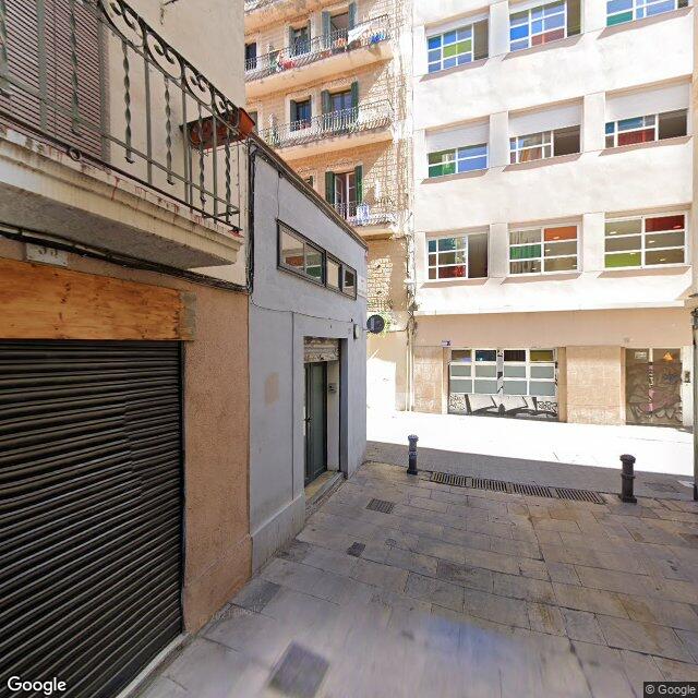 CERCLE CATÒLIC DE GRÀCIA