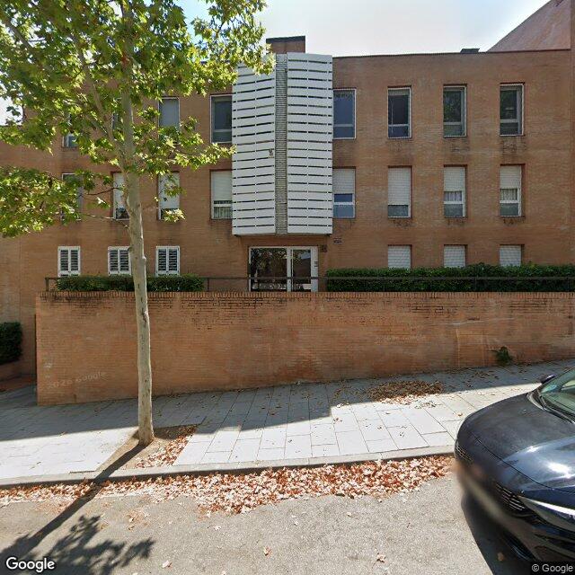 COMUNITAT DE L'AV. DE LESSEPS, 56-60