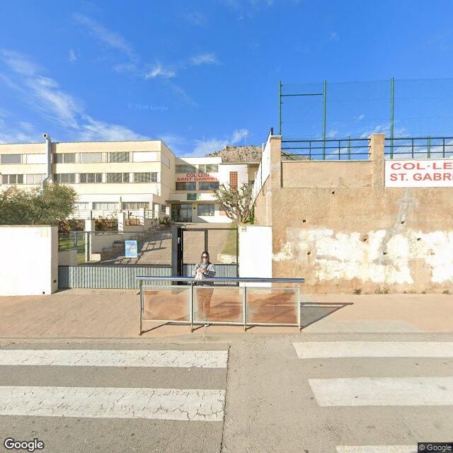 COL·LEGI SANT GABRIEL