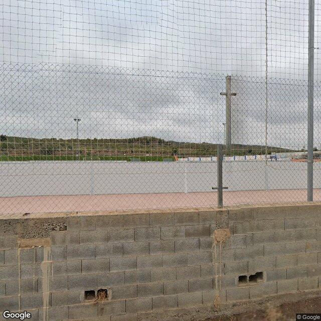 Pista en Autovía Mudéjar