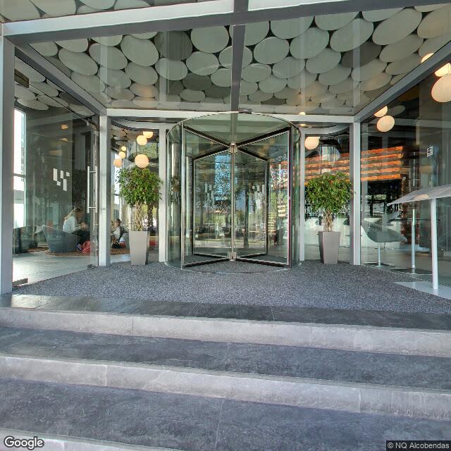 SILKEN DIAGONAL BARCELONA