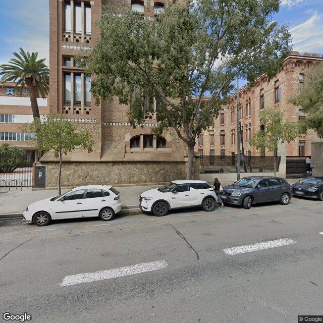 INSTITUT LES CORTS