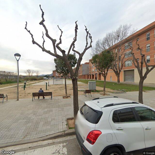 ZONA ESPORTIVA PL. EUROPA