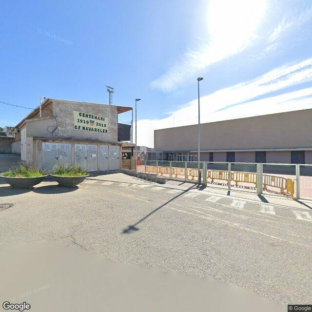PAVELLÓ MUNICIPAL
