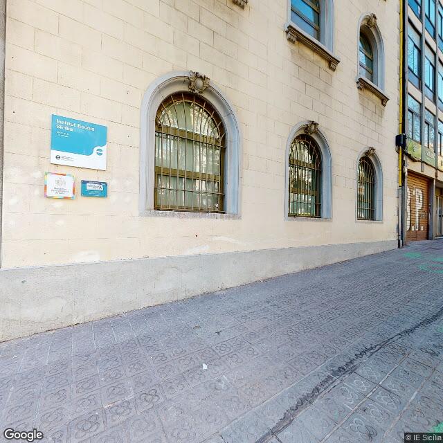 ESCOLA MARILLAC