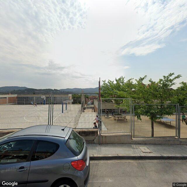 ESCOLA JACINT VERDAGUER