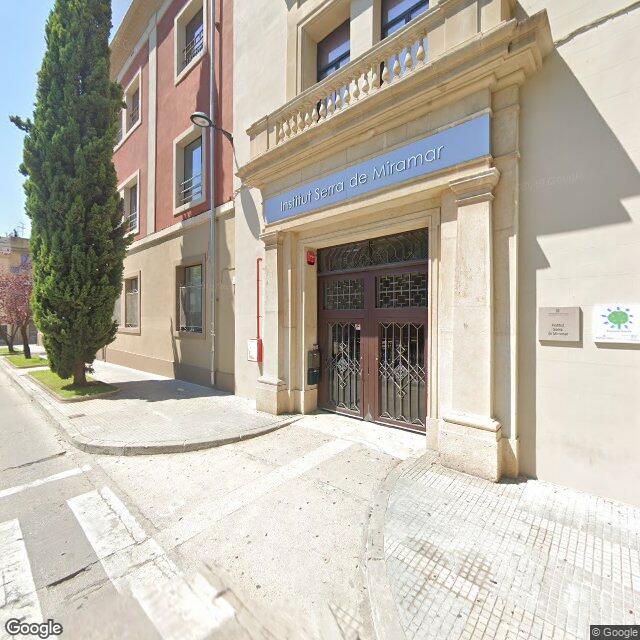 ESCOLA ENXANETA