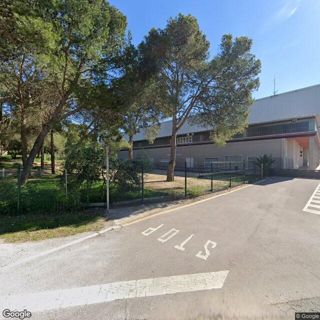PISTES DE PETANCA MUNICIPALS