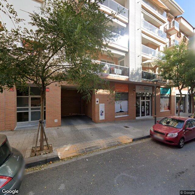 YOGAONE TARRAGONA/LLEVANT
