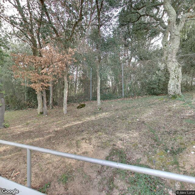 ZONA ESPORTIVA DEL CAMPUS DE MONTILIVI