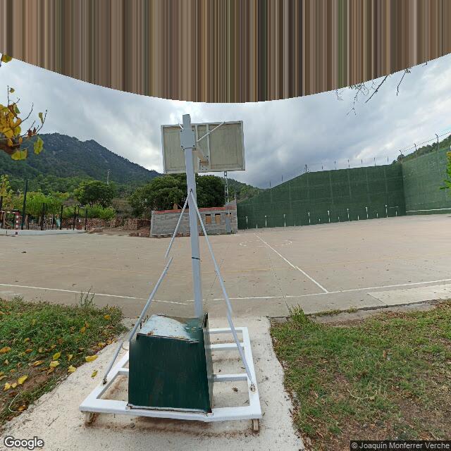 Pista en Coll d’Artana - Onda