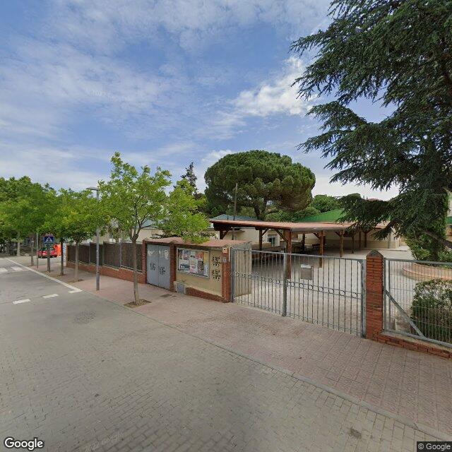 ESCOLA JAUME FERRAN I CLUA