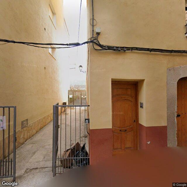 ESCOLA EL TORMO - ZER RIBERA D¿EBRE NORD