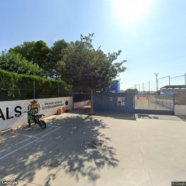 PISCINES MUNICIPALS