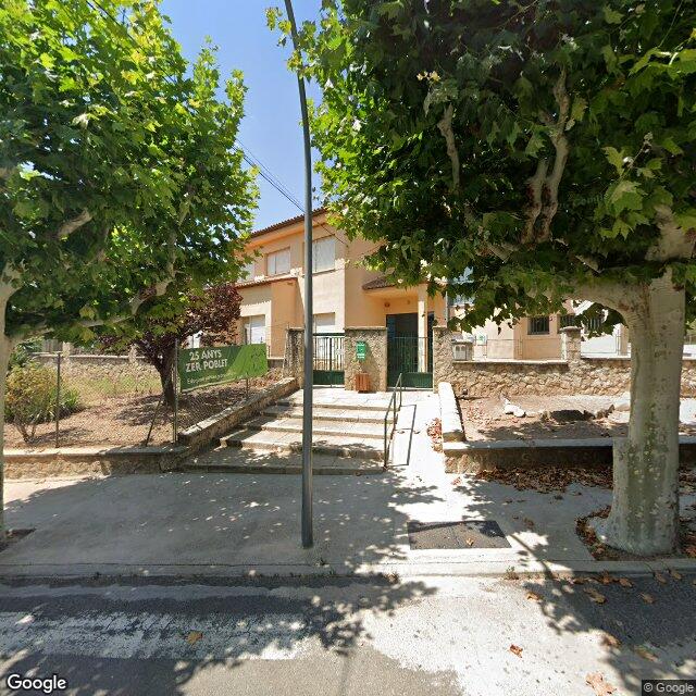 ESCOLA MARE DE DÉU DELS TORRENTS - ZER POBLET
