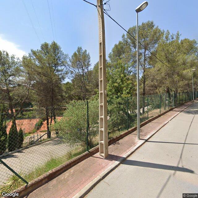 CLUB DE TENNIS CAN VIA