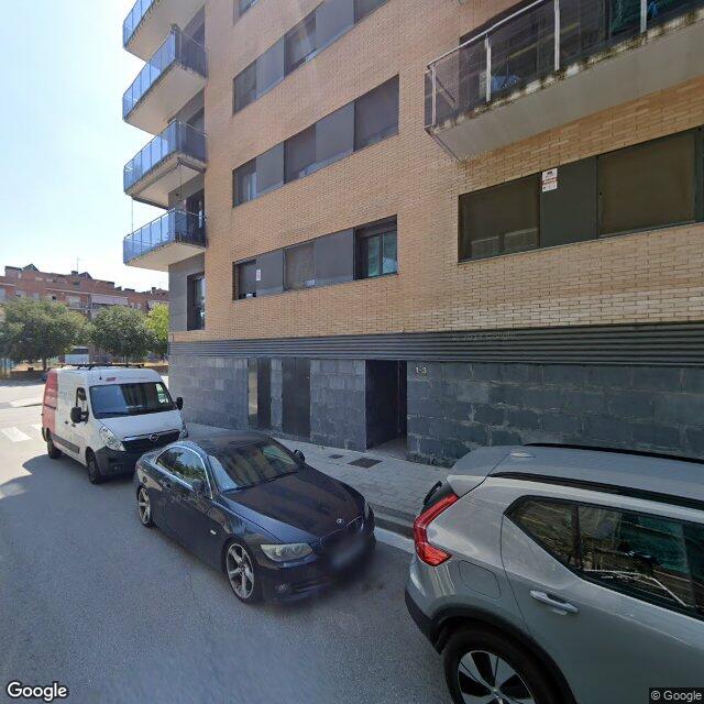 COMUNITAT DEL C. DE VICTÒRIA DELS ANGELS, 1-5
