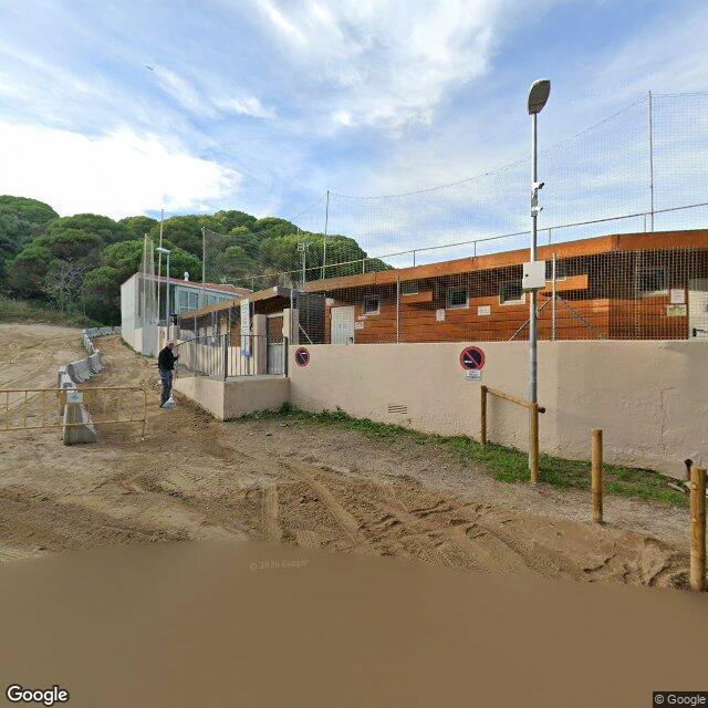 CAMP MUNICIPAL DE FUTBOL