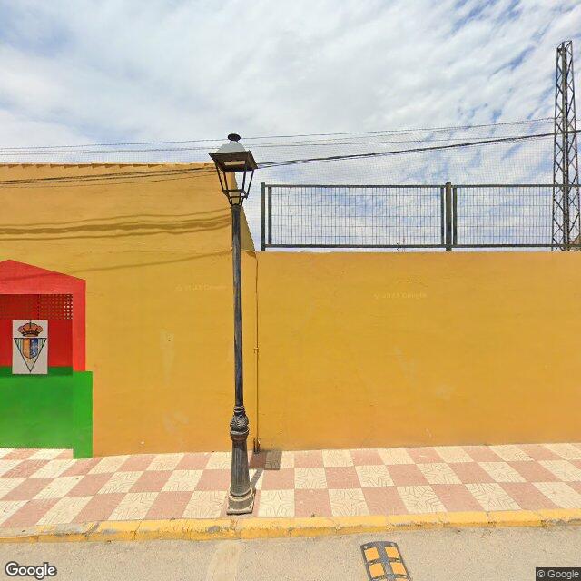 Pista en Turro