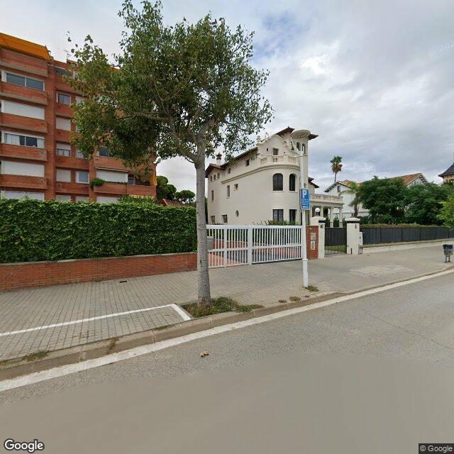 COMUNITAT DEL PG. DEL MARQUÈS DE CASA RIERA, 19