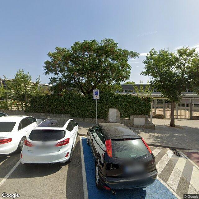 ESCOLA ROSER CAPDEVILA