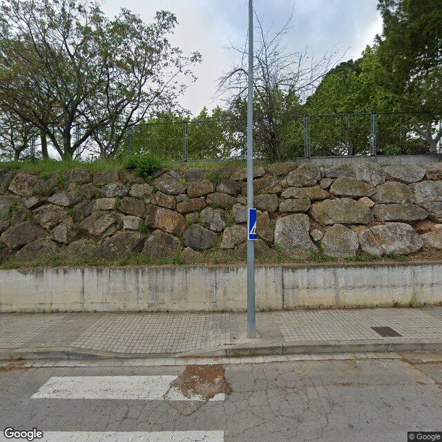 Pista en Jaume Farriol i Montserrat