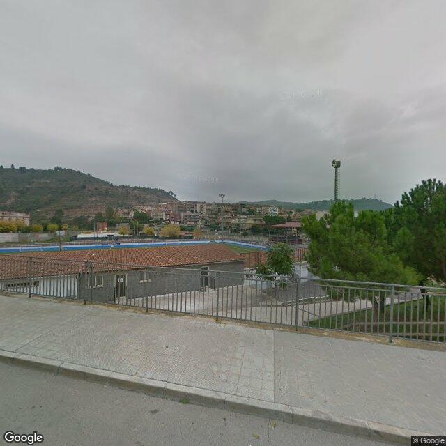 ZONA ESPORTIVA MUNICIPAL